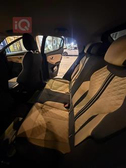 جي أي سي GS3 إمزوم